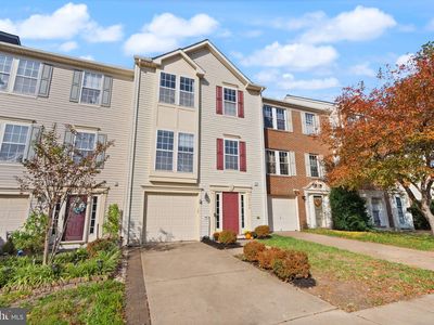 10146 Elgin Way, Bristow, VA, 20136