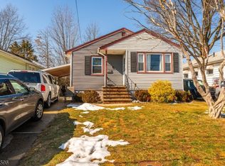 925 Essex Ave, Linden City, NJ 07036