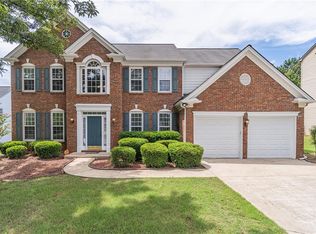 230 Albrighton Ct, Suwanee, GA 30024