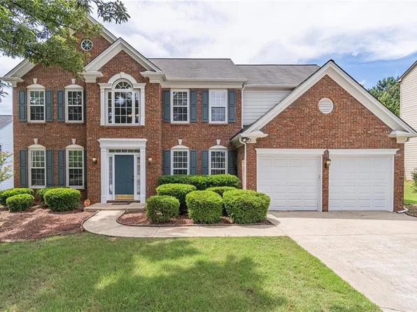 230 Albrighton Ct, Suwanee, GA 30024