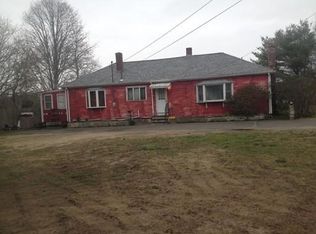 6 Franks Way, Wareham, MA 02571