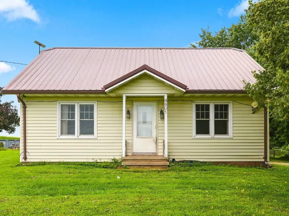 4801 Palace Rd, Oelwein, IA 50662