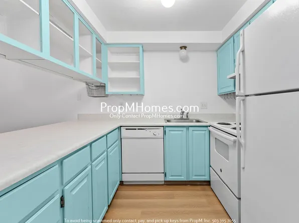 5511 SW Multnomah Blvd, Portland, OR 97219