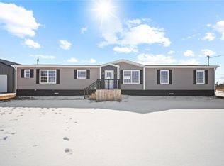 296 Orourke Rd, North Parish, PE C0B2B0