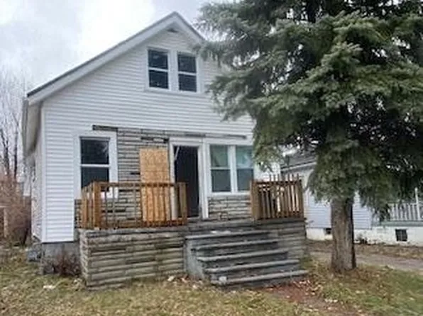 18835 Keystone St, Detroit, MI 48234
