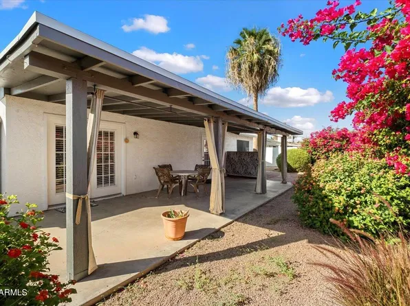 1714 W MCNAIR Street, Chandler, AZ 85224
