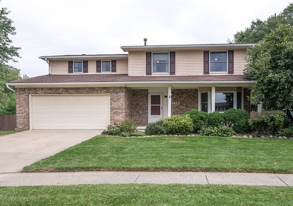 1st image of 8412 York Ct