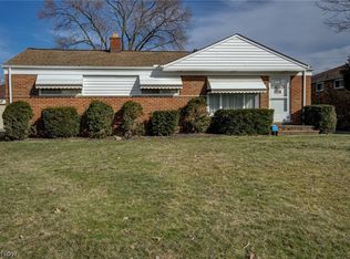 3899 W 212th St, Fairview Park, OH
