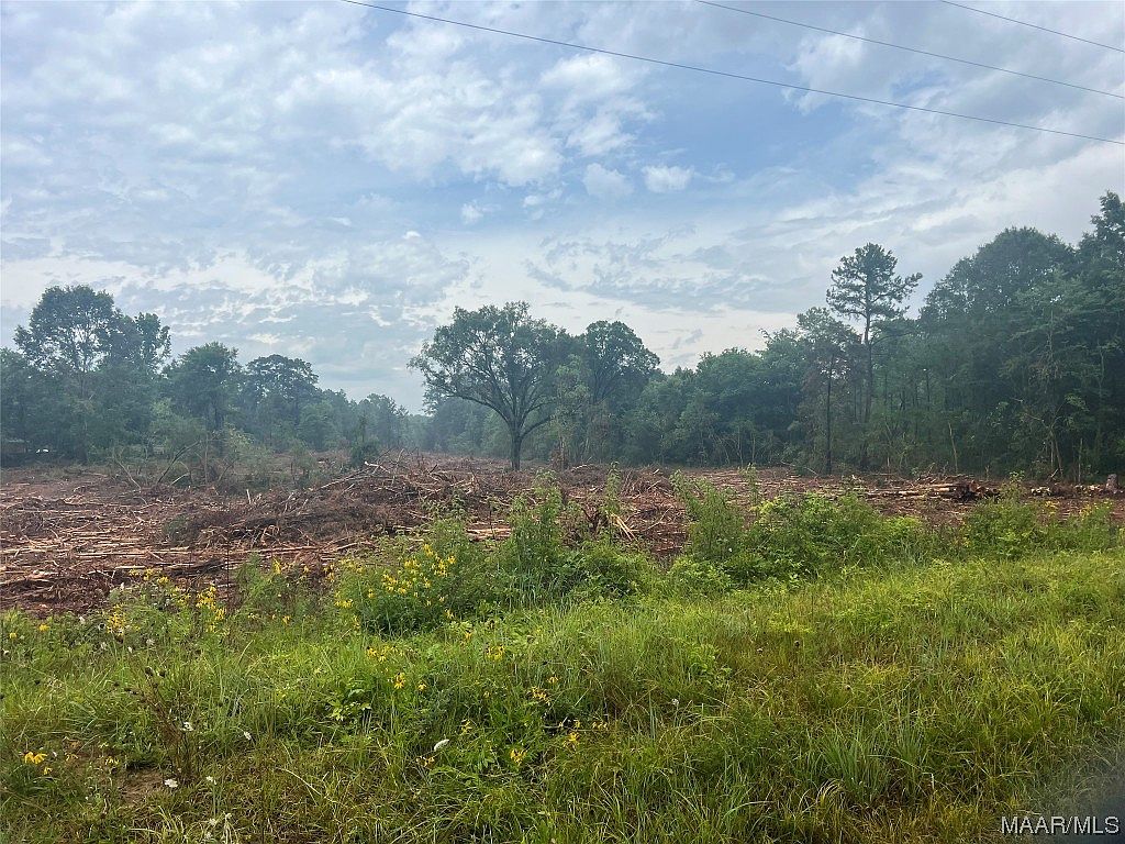 0 Tyson Rd, Hayneville, AL 36040 MLS 540043 Zillow