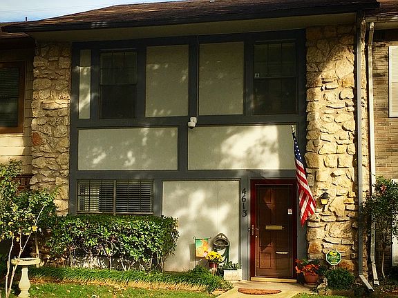 Quiet, friendly community