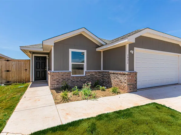 7926 Vineyard Dr, Abilene, TX 79606