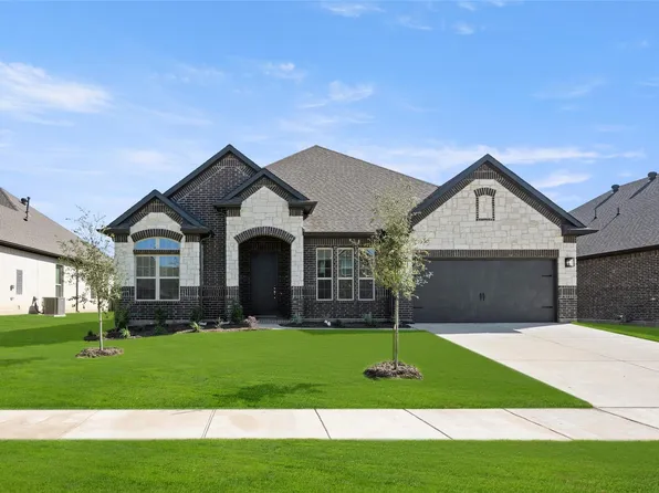 416 Lamb Ln, Waxahachie, TX 75167
