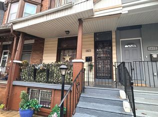 1420 N 30th St, Philadelphia, PA 19121