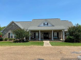 300 Westside Ln NW, Brookhaven, MS 39601