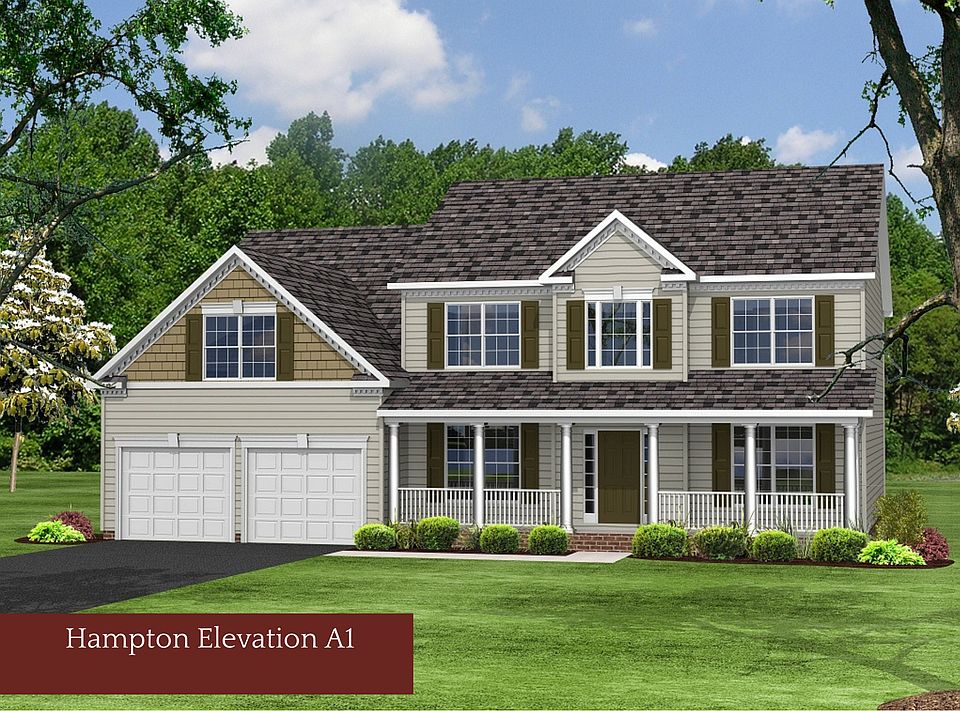 Elevation Elevation A1