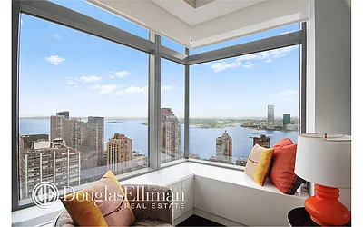 Sold by Douglas Elliman