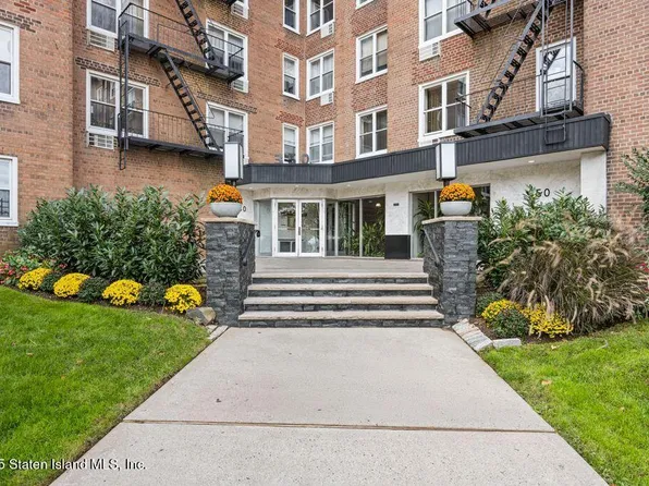 350 Richmond Ter APT 1R, Staten Island, NY 10301