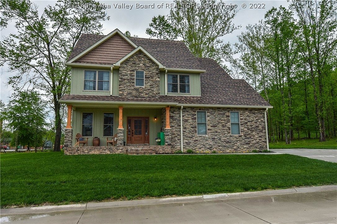 107 Boxwood Dr, Winfield, WV 25213 Zillow