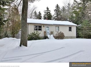 259 Mariaville Rd, Ellsworth, ME 04605