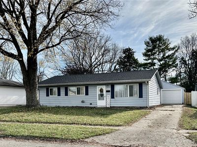5612 Sharp Rd, Dayton, OH, 45432