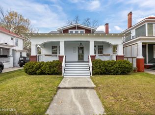 1614 Spencer Avenue, New Bern, NC 28560