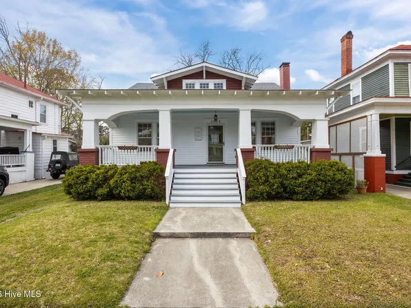 1614 Spencer Avenue, New Bern, NC 28560