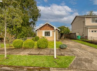 6706 SE 69th Ave, Portland, OR