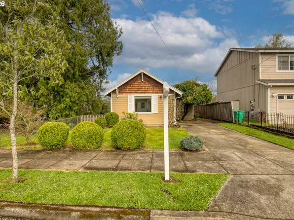 6706 SE 69th Ave, Portland, OR 97206