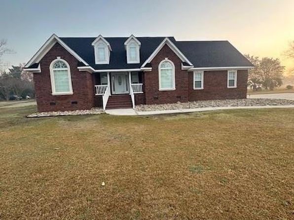 2663 S Cartersville Hwy, Timmonsville, SC 29161