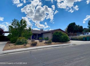 3110 N Cochiti Ave, Farmington, NM 87401