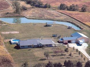 10674 Pence Shewman Rd, New Paris, OH 45347