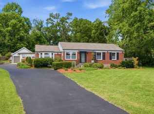865 W Hillwood Dr, Nashville, TN 37205