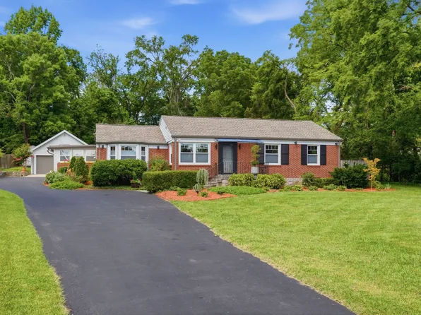 865 W Hillwood Dr, Nashville, TN 37205