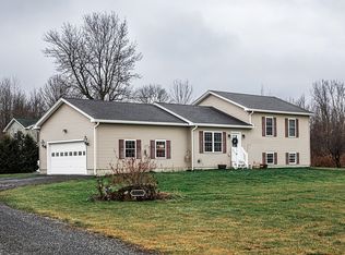 1764 Brigham Rd, Saint Albans, VT 05478