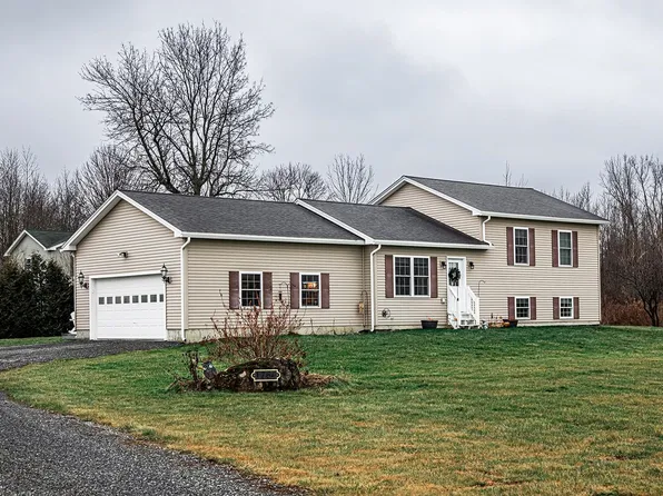 1764 Brigham Road, St. Albans Town, VT 05478