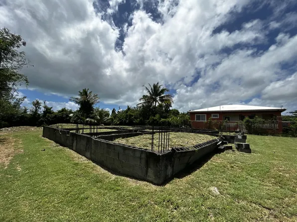 217 Upper Love PR, St. Croix, VI 00840