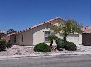 3024 Hartley Cove Ave, North Las Vegas, NV 89081