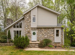 827 Jenkins Valley Rd, Alexander, NC 28701