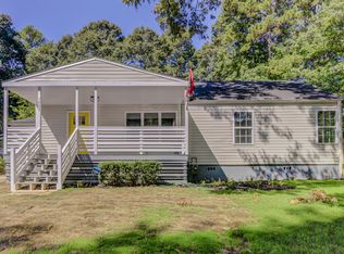 1087 Edgefield Dr SW, Atlanta, GA 30310