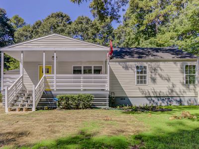 1087 Edgefield Dr SW, Atlanta, GA, 30310