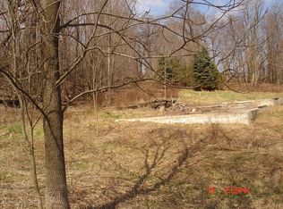 0 Jackson St, Thompson, PA 18465