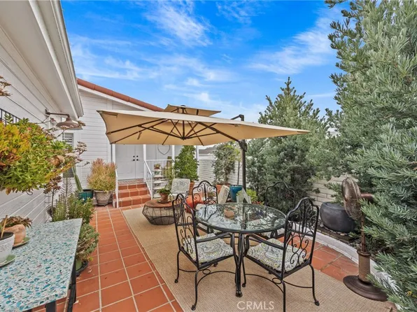 23301 Ridge Route Dr Space 246, Laguna Hills, CA 92653