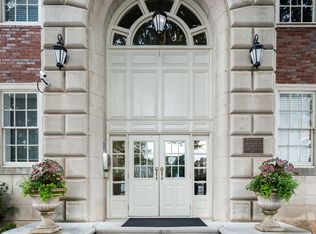 800 Peachtree St NE, Atlanta, GA 30308