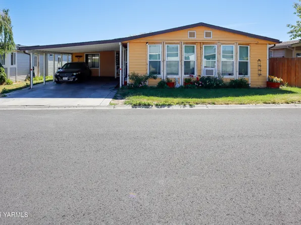 342 S 76th Ave, Yakima, WA 98908