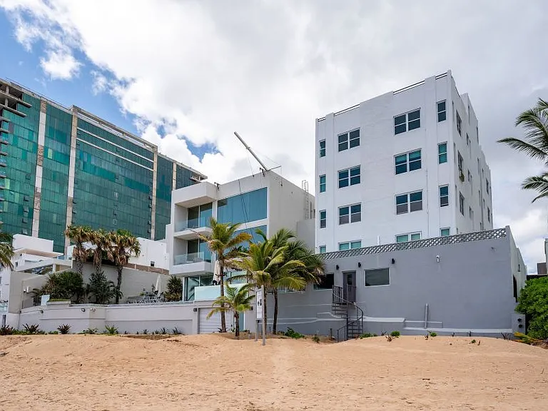 Cond Sea View By The Sea Calle Seaview 1123 Apto 2 — Photo 23