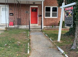 8521 Willow Oak Rd, Baltimore, MD 21234