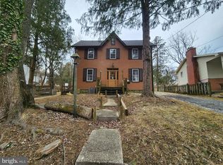 6202 Smith Ave, Baltimore, MD 21209