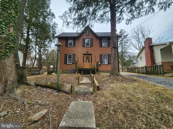 6202 Smith Ave, Baltimore, MD 21209