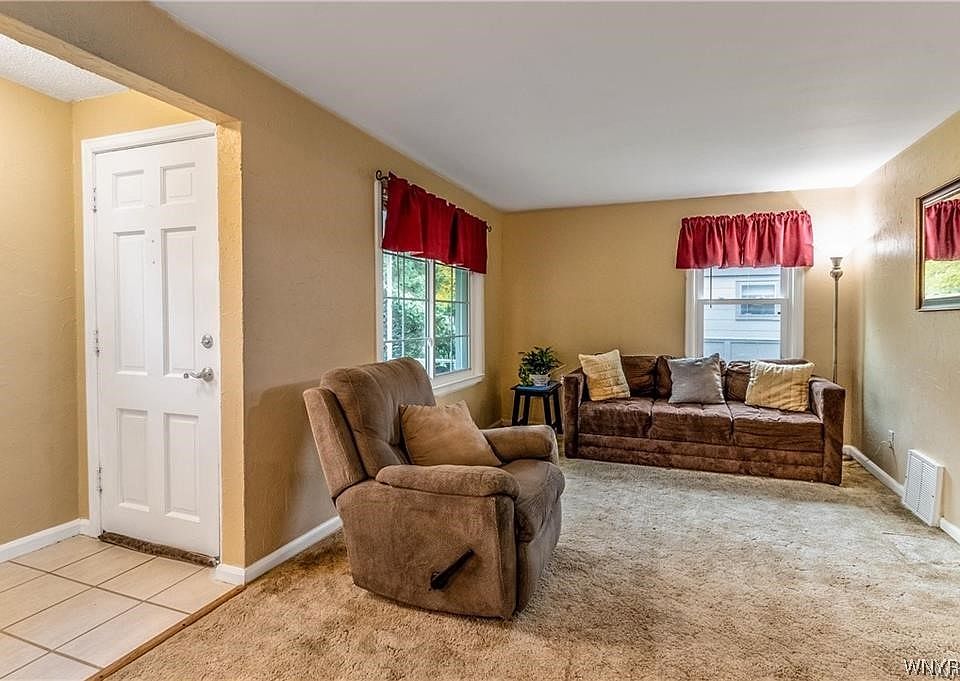 352 Ivyhurst Rd N, Amherst, NY 14226 Zillow