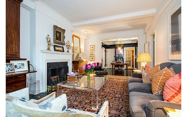 Sold by Douglas Elliman | media 11